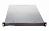 TGC Rack Mountable Server Chassis 1U 650mm, 4x 3.5' Fixed Bays, up to EEB Motherboard, FH PCIe Riser Card Required, 1U PSU Required TGC