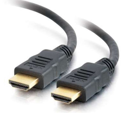 Astrotek HDMI Cable 1m - V1.4 19pin M-M Male to Male Gold Plated 3D 1080p Full HD High Speed with Ethernet Astrotek