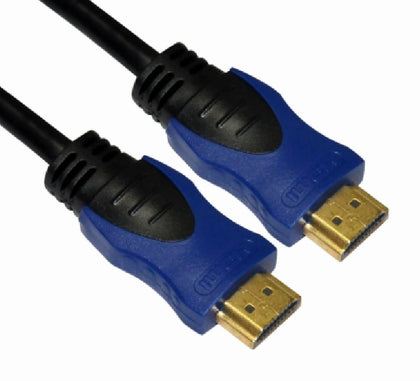 Astrotek HDMI Cable 3m - 19 pins Male to Male 30AWG OD6.0mm PVC Jacket Metal RoHS Astrotek