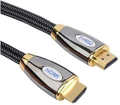 Astrotek Premium HDMI Cable 2m - 19 pins Male to Male 30AWG OD6.0mm Nylon Jacket Gold Plated Metal RoHS Astrotek