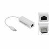 Astrotek Micro USB to RJ45 Ethernet LAN Network Adapter Converter Cable 15cm Astrotek