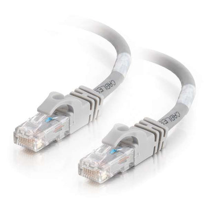Astrotek CAT6 Cable 15m - Grey White Color Premium RJ45 Ethernet Network LAN UTP Patch Cord 26AWG CU Jacket Astrotek