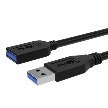 Simplecom CA310 1.0M USB 3.0 SuperSpeed Extension Cable Insulation Protected(LS) Simplecom