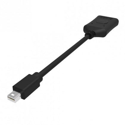 Simplecom DA101 Active MiniDP to HDMI Adapter 4K UHD (Thunderbolt and Eyefinity Compatible)(LS) Simplecom