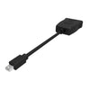 Simplecom DA102 Active MiniDP to DVI Adapter 4K UHD (Thunderbolt and Eyefinity Compatible) Simplecom