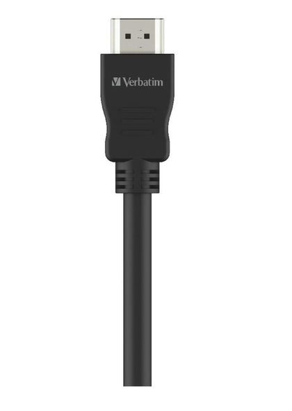 Verbatim HDMI Cable 3m - Black Verbatim