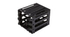 Corsair HDD upgrade kit with 3x hard drive trays and secondary hard drive cage parts Corsair