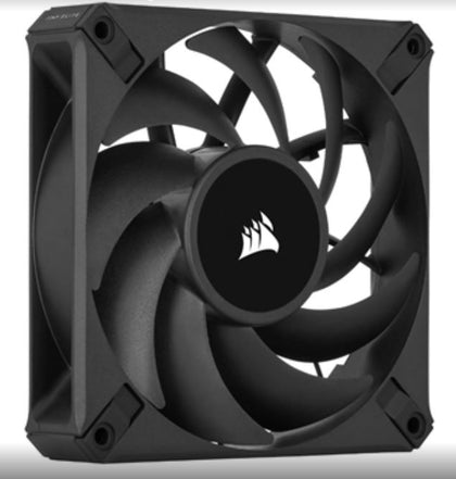 Corsair AF140 ELITE High-Performance 140mm PWM Fluid Dynamic Bearing Fan Corsair