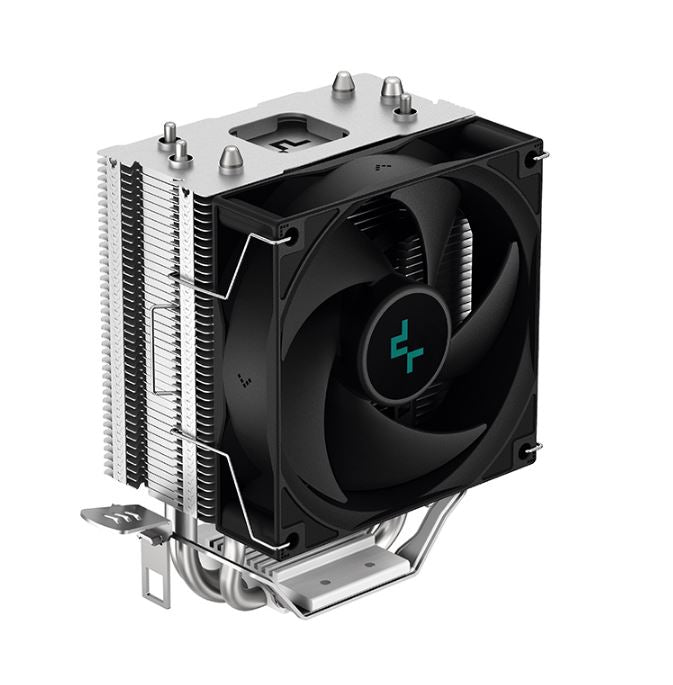 DeepCool AG300 Single Tower CPU Cooler Intel LGA1700/1200/1151/1150/1155 AMD AM5/AM4 DEEPCOOL