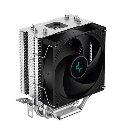 DeepCool AG300 Single Tower CPU Cooler Intel LGA1700/1200/1151/1150/1155 AMD AM5/AM4 DEEPCOOL
