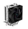 DeepCool AG300 Single Tower CPU Cooler Intel LGA1700/1200/1151/1150/1155 AMD AM5/AM4 DEEPCOOL