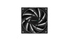 Deepcool FK120 AK620 High-Performance PWM Fan 120mm, 500-1850 RPM, High Static Pressure & Airflow, Shock Absorbing, Silent Efficiency DEEPCOOL