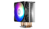 Deepcool Gammaxx GT Addressable RGB CPU Cooler Intel LGA2066/2011-v3/2011/LGA1200/1151/1150/1155AMD AM4/AM3+/AM3/AM2+/AM2/FM2+/FM2/FM1 DEEPCOOL