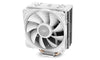 DeepCool Gammaxx GTE V2 White Non RGB CPU Cooler Intel LGA1200/1151/1150/1155/1366 AMD AM4/AM3+/AM3/AM2+/AM2/FM2+/FM2/FM1 DEEPCOOL