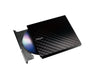 ASUS SDRW-08D2S-U LITE/BLACK/ASUS External DVD Writer, Portable 8X DVD Burner With M-DISC Support, For Windows and Mac OS ASUS