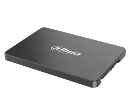 Dahua C800A 480GB 2.5' SSD SATA3 550MB/s 500/s R/W 150TBW 63K/77K IOPS 1.5M hrs MTBF 3yrs wty Dahua