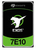 Seagate ST10000NM017B Exos 7E10 10TB 3.5' SATA 512e/4Kn Enterprise Hard Drive -5 years Limited Warranty