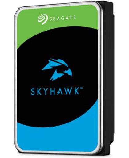 Seagate 8TB 3.5' SATA SkyHawk surveillance drives 6Gb/s  256 Cache 3 years Limited Warranty