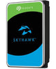 Seagate 8TB 3.5' SATA SkyHawk surveillance drives 6Gb/s  256 Cache 3 years Limited Warranty
