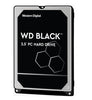Western Digital WD Black 500GB 2.5' HDD SATA 6gb/s 7200RPM 64MB Cache SMR Tech for Hi-Res Video Games 5yrs Wty Western Digital