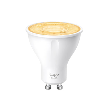 TP-Link TL31 Smart Wi-Fi Spotlight, Dimmable,  Remote Control, Schedule, Timer, Voice Control
