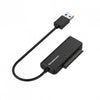 Simplecom SA205 Compact USB 3.0 to SATA Adapter Cable Converter for 2.5' SSD/HDD Simplecom