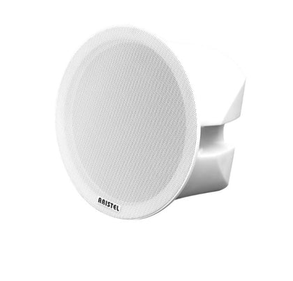 Aristel AN6311 Ceiling Mount PA Speaker or Loud Sounding Ringer for PBX, Supports max 48kHz sampling rate, 16bit digital audio, 2 x9W digital ampliers Fanvil