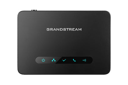 Grandstream DP750 DECT Base Station, Pairs w/ 5 DP720 DECT Handsets, Supports Push-to-Talk freeshipping - Goodmayes Online