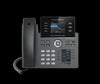 Grandstream GRP2614 4 Line IP Phone, 4 SIP Accounts, 320x240 Colour Screen, BLF Keys, HD Audio Grandstream