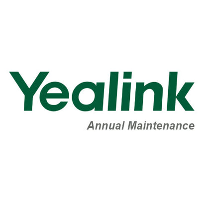 Yealink MVC840-2Y-AMS 2 Year Annual Maintenance for MVC840 Kits *Available upon request within one day*