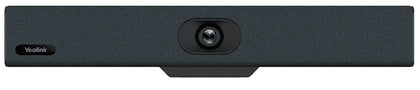 Yealink UVC34 All-in-One USB Video Bar, for small rooms and huddle rooms, compatible with almost every video conferencing service on the market today Yealink