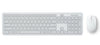 Microsoft Wireless Bluetooth Desktop Bundle Bluetooth Monza Gray Microsoft