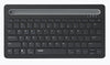 RAPOO XK100 Bluetooth Wireless Keyboard - Switch Between Multiple Devices, Computer, Tablet and SmartPhone Rapoo