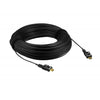 Aten True 4K 100m HDMI 2.0 Hybrid Active Optical Cable (LS) Aten