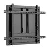 Brateck Height-Adjustable Wall Mount for Interactive Displays  70'-90' up to 60~90 kg VESA 200x200,300x200,400x200,300x300,400x300,400x400,600x400,70 Brateck