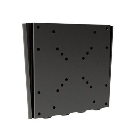 Brateck LCD Ultra-Slim Wall Mount Bracket VESA 50/75/100/200mm 23'-42'  up to 30Kg Brateck