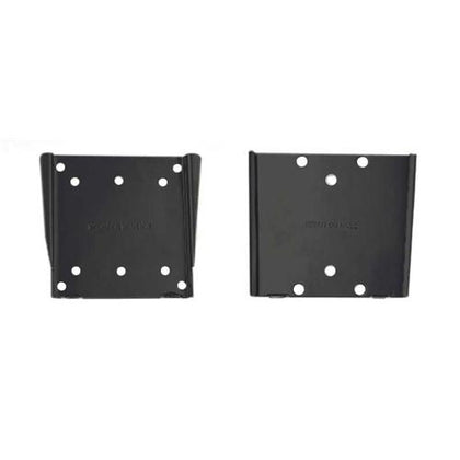 Brateck 2 Piece LCD Wall Mount VESA  50mm/75mm/100mm 13' -27'up to 30 Kg Brateck