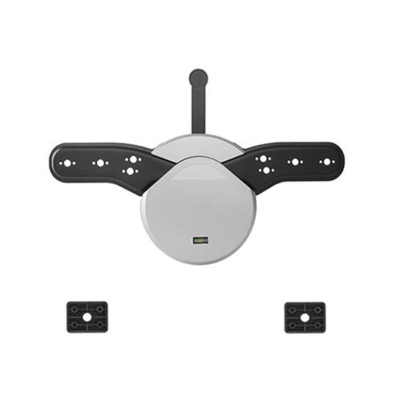 Brateck Wall Mount Bracket for OLED 23'-55' up to 40kg VESA 200x200/300x200/300x300/400x200/400x300/400x400  (LS) Brateck