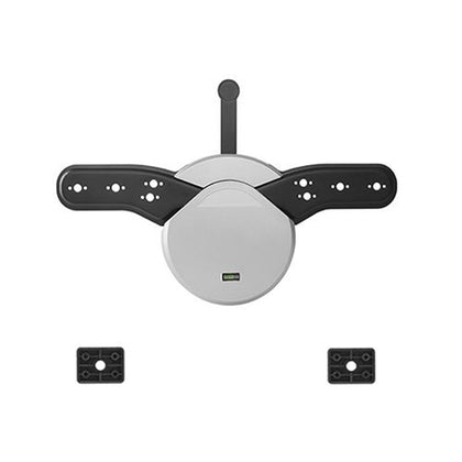 Brateck Wall Mount Bracket for OLED 23'-55' up to 40kg VESA 200x200/300x200/300x300/400x200/400x300/400x400  (LS) Brateck