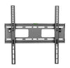 Brateck Economy Heavy Duty TV Bracket for 32'-55' up to 50kg LED, 3LCD Flat Panel TVs VESA 200x200/300x300/400x200/400x400 Brateck