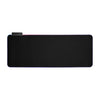 Brateck RGB GAMING MOUSE PAD WITH USB HUB (LS)