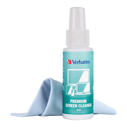 Verbatim Cleaning Kit - 60ml Verbatim