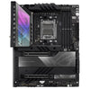 ASUS ROG CROSSHAIR X670E HERO (AM5) ATX Motherboard 4x DDR5 128GB, 2 x PCIe 5.0 x16, 5 x M.2, 6 x SATA,Wi-Fi 6E,2.5Gb Ethernet ASUS