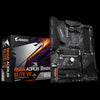 Gigabyte B550 AORUS ELITE V2 AMD Ryzen ATX Motherboard 4xDDR4 4xSATA 2xM.2 DP HDMI LAN RAID 3xPCIEx16 4xUSB3.2 Gigabyte