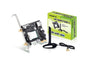Gigabyte GC-WB1733D-I PCIE Expansion Card Wifi + Bluetooth 5 (LS) Gigabyte
