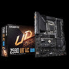 Gigabyte Z590 UD AC Intel ATX Motherboard, 4x DDR4 ~128GB, 2x PCI-E x16, 2x PCI-E x1, 3x M.2, 5x SATAIII, RAID 0/1/5/10, 6x USB 3.2, (LS) freeshipping - Goodmayes Online