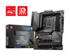 MSI MPG Z690 TOMAHAWK WIFI DDR4 Intel LGA 1700 ATX Motherboard, 4x DDR4 ~128GB, 3x PCI-E x16, 1x PCI-E x1, 4x M.2, 6x SATA3, 1x USB-C, 5x USB 3.2 MSI