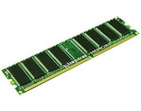 Kingston 8GB (1x8GB) DDR3L UDIMM 1600MHz CL11 1.35V /1.5V Dual Voltage ValueRAM Single Stick Desktop Memory Kingston