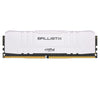 Crucial Ballistix 16GB DDR4 UDIMM 3600Mhz CL16 White Heat Spreader Desktop Gaming Memory freeshipping - Goodmayes Online