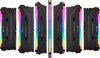 Corsair Vengeance RGB PRO 16GB (2x8GB) DDR4 3000MHz C15 Desktop Gaming Memory Corsair
